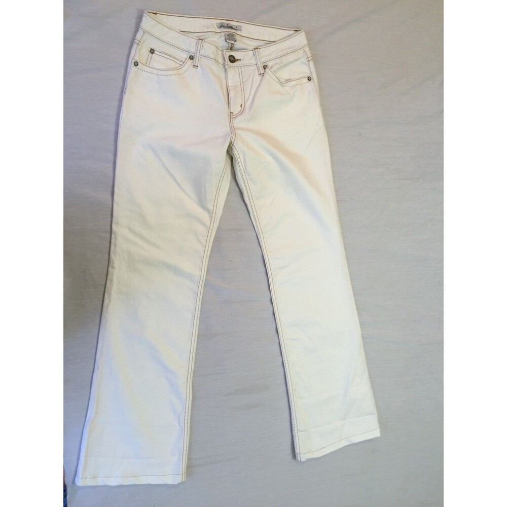 CABI WOMENS JEANS PANTS SIZE 6